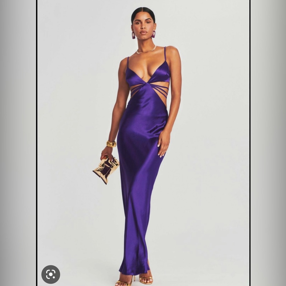 Retrofete Selma Dress